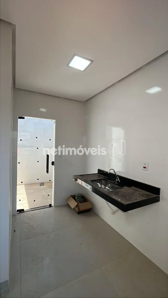 Casa para Venda com 3 quartos no bairro Loteamento Novo Primavera