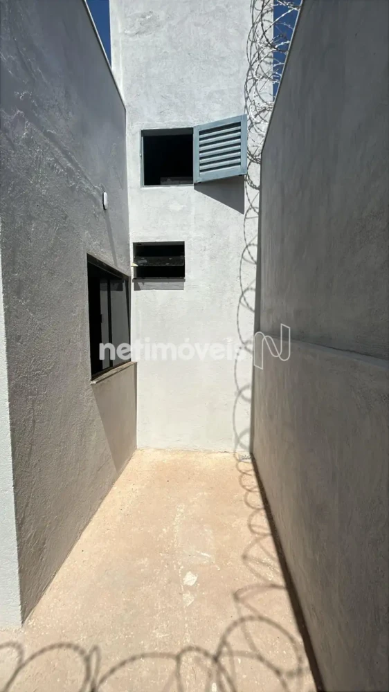 Casa para Venda com 3 quartos no bairro Loteamento Novo Primavera