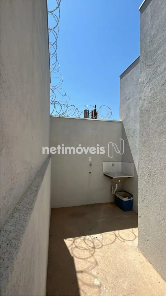 Casa para Venda com 3 quartos no bairro Loteamento Novo Primavera