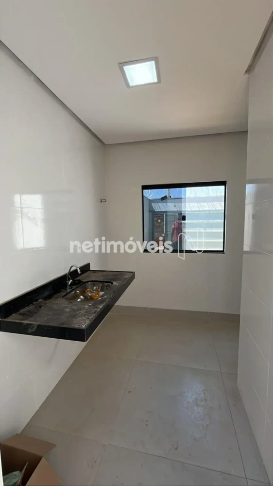 Casa para Venda com 3 quartos no bairro Loteamento Novo Primavera