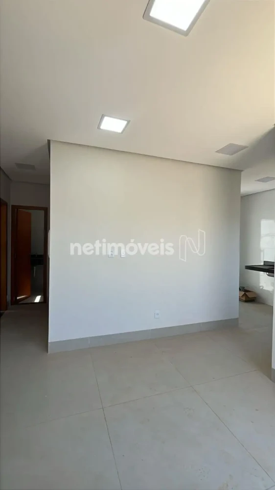 Casa para Venda com 3 quartos no bairro Loteamento Novo Primavera