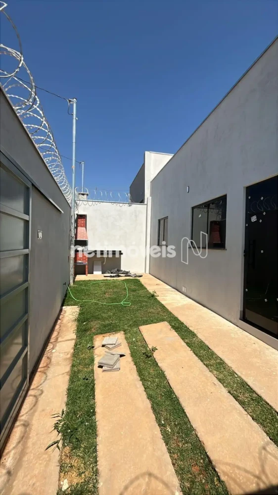Casa para Venda com 3 quartos no bairro Loteamento Novo Primavera