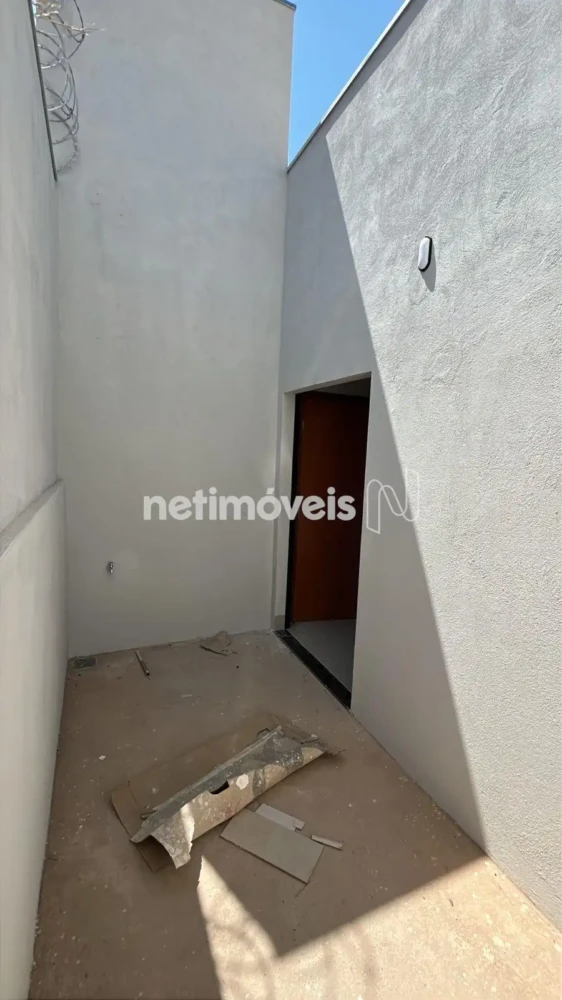 Casa para Venda com 3 quartos no bairro Loteamento Novo Primavera