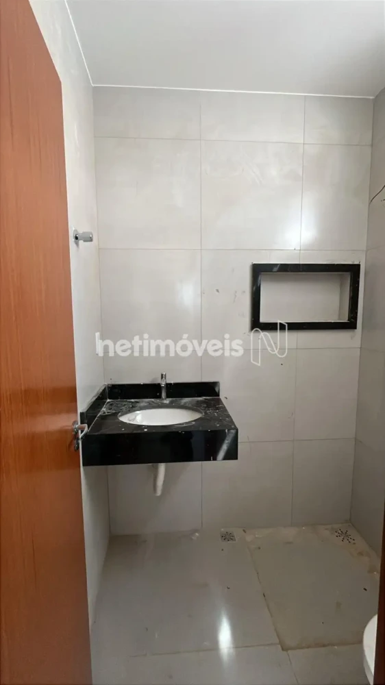 Casa para Venda com 3 quartos no bairro Loteamento Novo Primavera