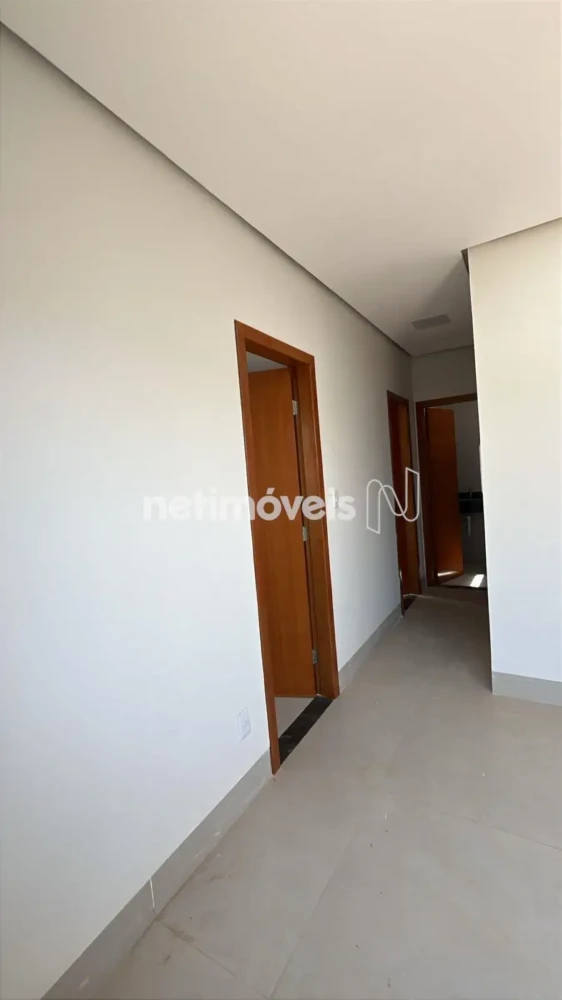Casa para Venda com 3 quartos no bairro Loteamento Novo Primavera