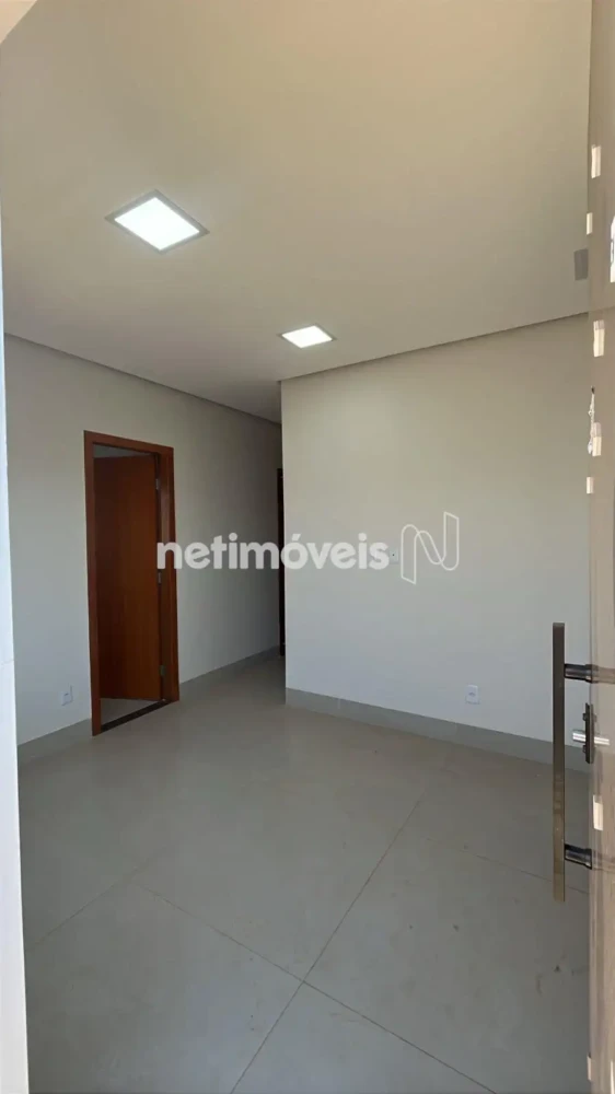 Casa para Venda com 3 quartos no bairro Loteamento Novo Primavera