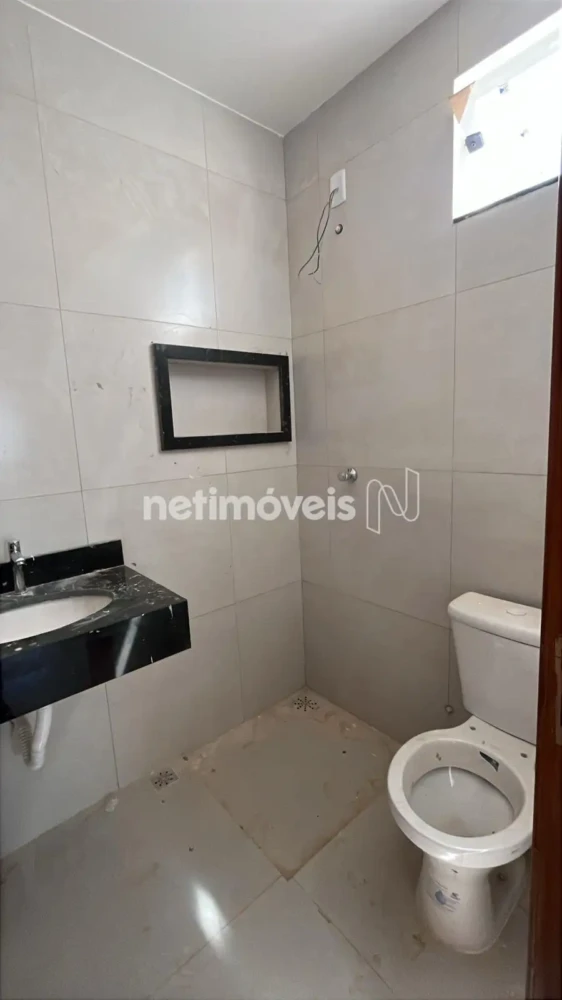Casa para Venda com 3 quartos no bairro Loteamento Novo Primavera