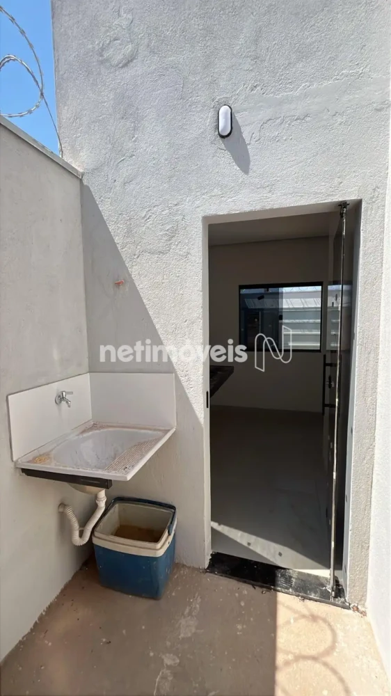 Casa para Venda com 3 quartos no bairro Loteamento Novo Primavera
