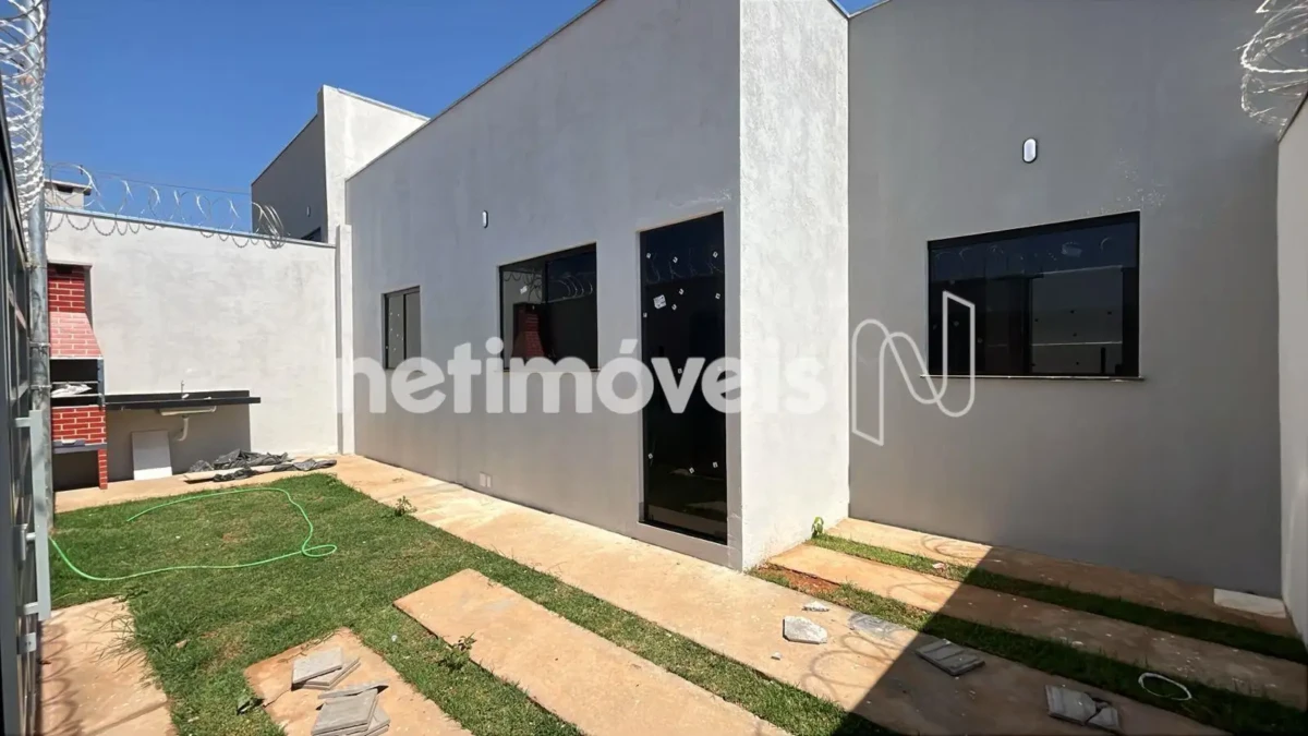 Casa para Venda com 3 quartos no bairro Loteamento Novo Primavera