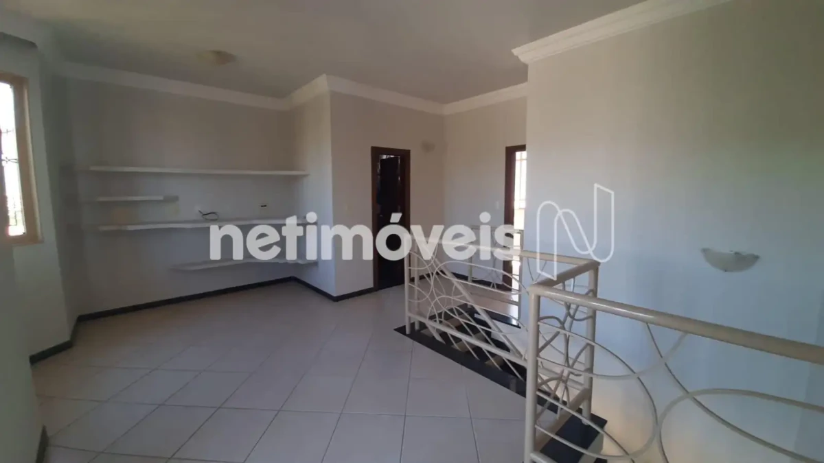 Casa para Venda com 3 quartos no bairro Ibituruna