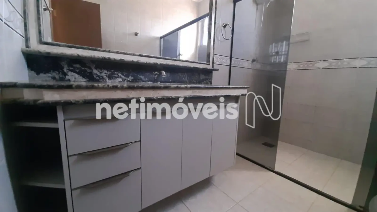 Casa para Venda com 3 quartos no bairro Ibituruna