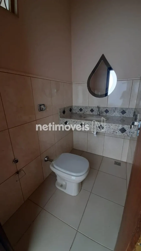 Casa para Venda com 3 quartos no bairro Ibituruna