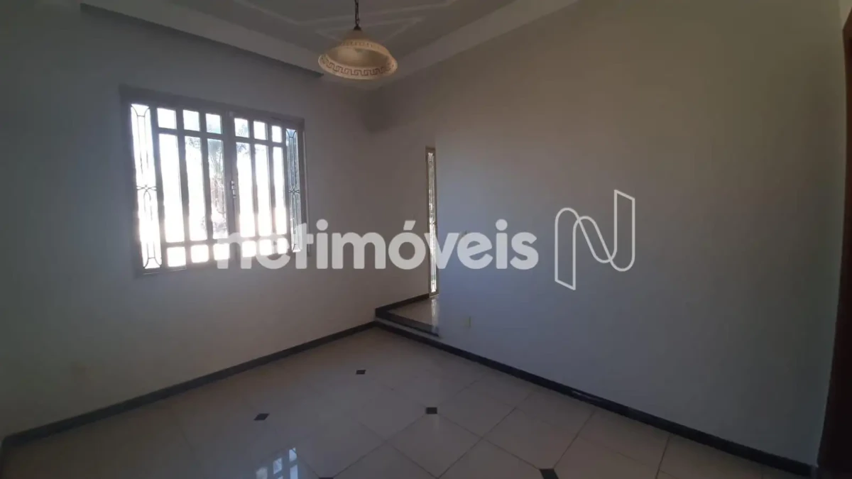 Casa para Venda com 3 quartos no bairro Ibituruna