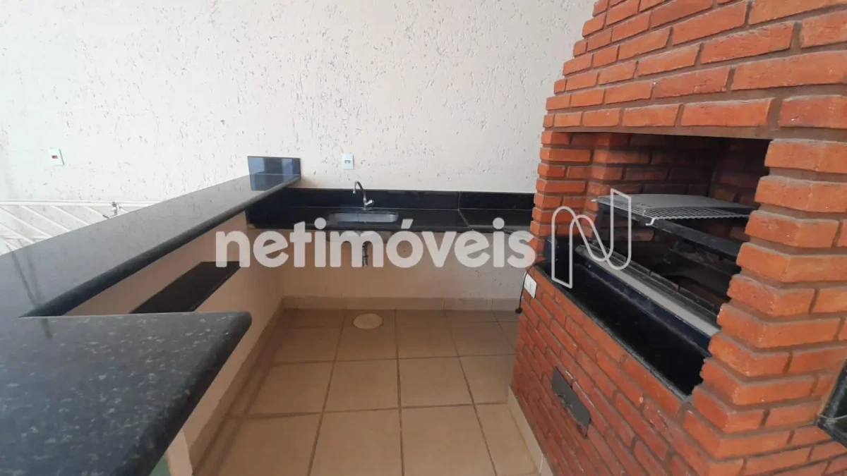 Casa para Venda com 3 quartos no bairro Ibituruna