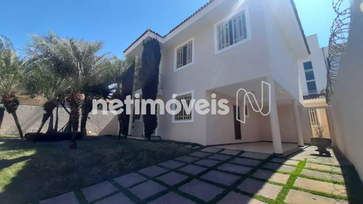 Casa para Venda com 3 quartos no bairro Ibituruna