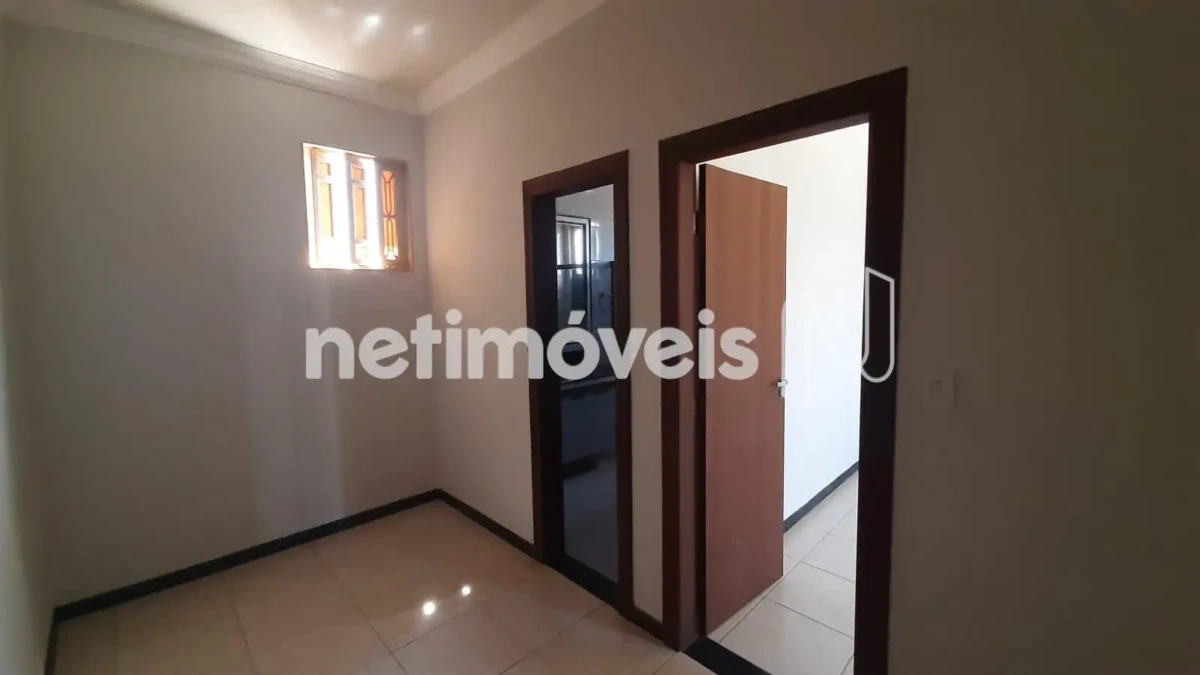 Casa para Venda com 3 quartos no bairro Ibituruna