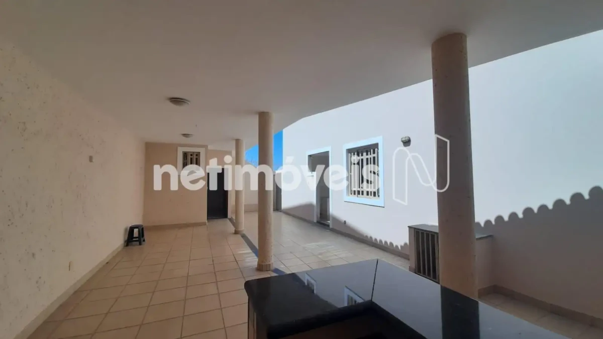 Casa para Venda com 3 quartos no bairro Ibituruna