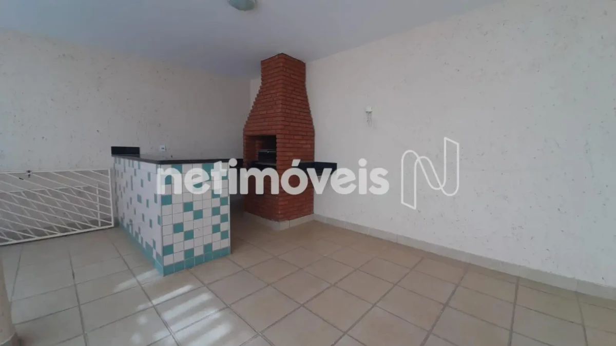 Casa para Venda com 3 quartos no bairro Ibituruna