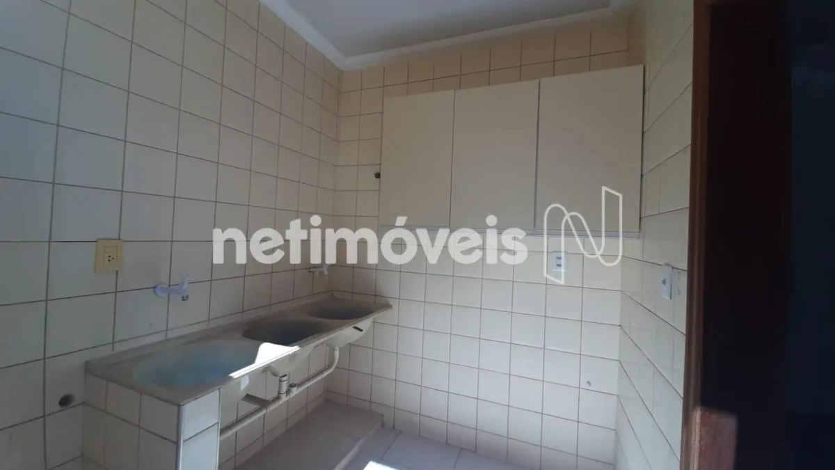 Casa para Venda com 3 quartos no bairro Ibituruna