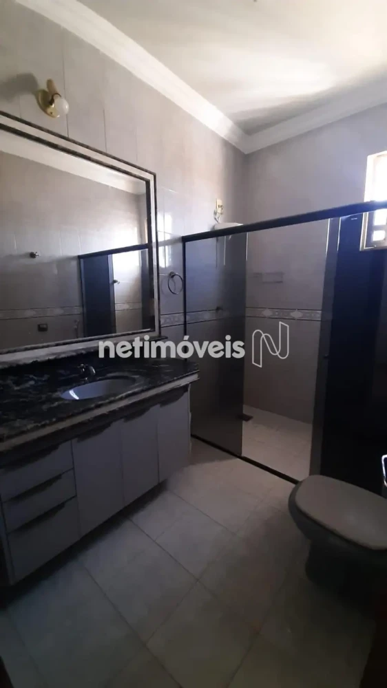 Casa para Venda com 3 quartos no bairro Ibituruna
