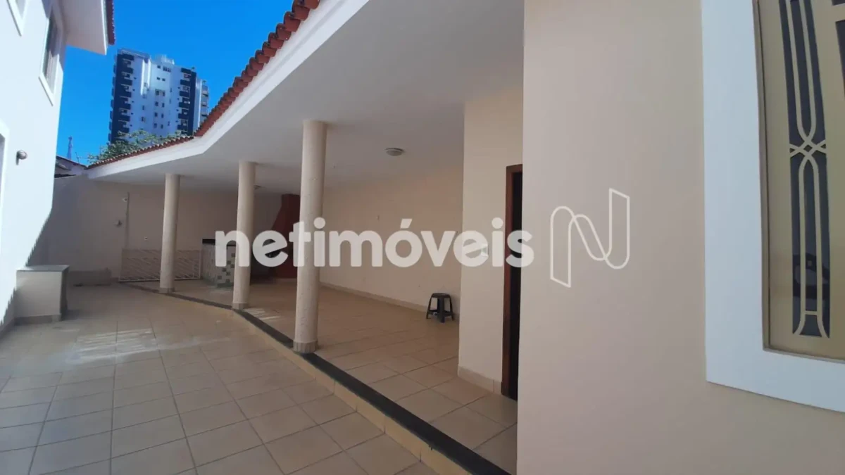 Casa para Venda com 3 quartos no bairro Ibituruna