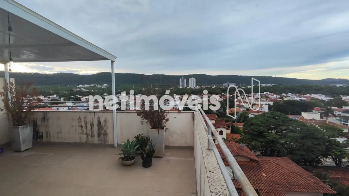 Apartamento para Venda com 2 quartos no bairro Morada do Sol