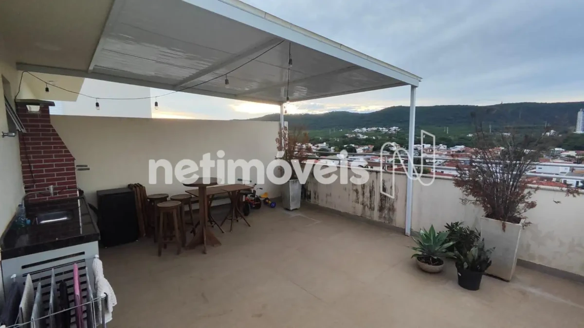Apartamento para Venda com 2 quartos no bairro Morada do Sol