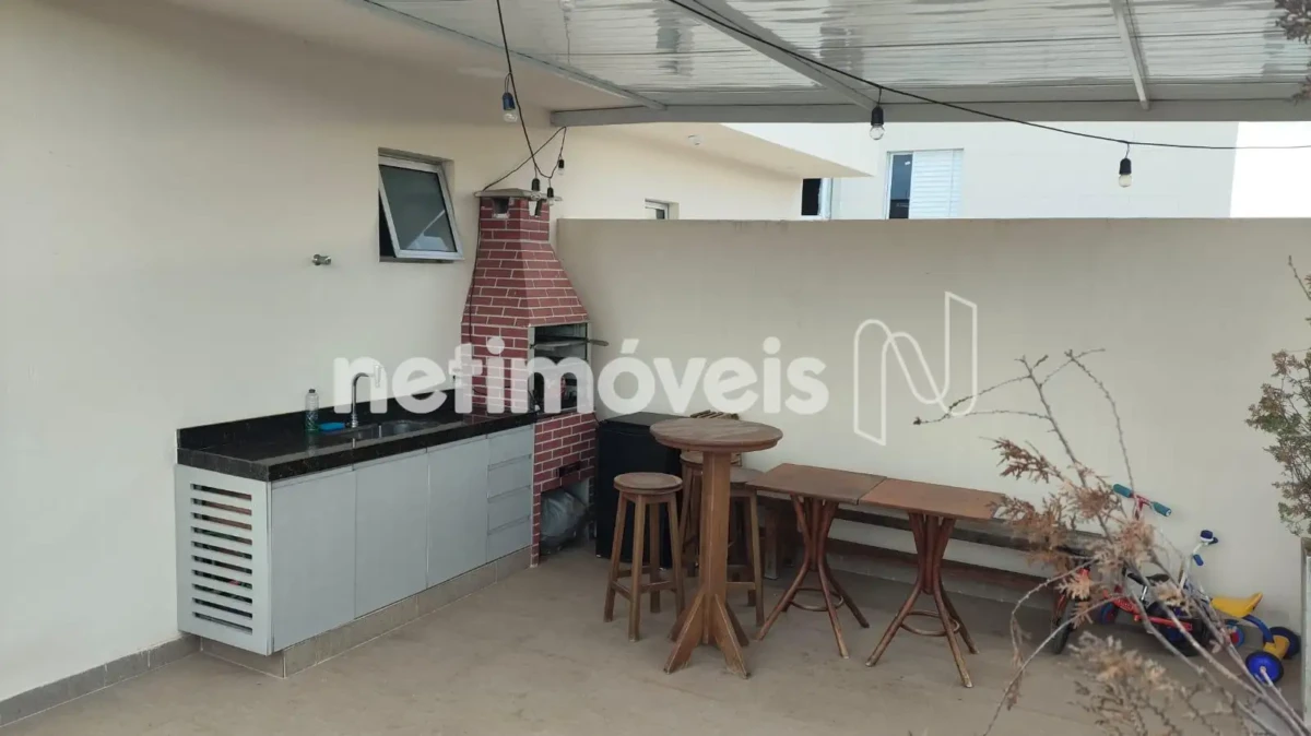 Apartamento para Venda com 2 quartos no bairro Morada do Sol