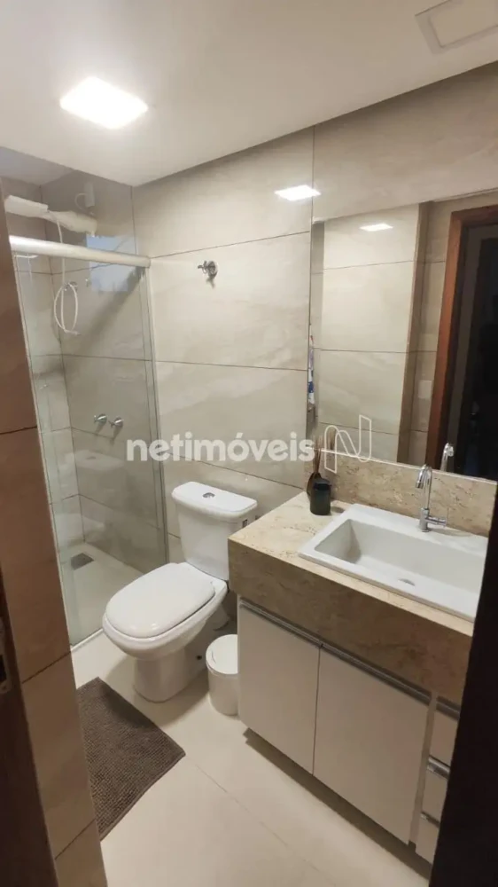 Apartamento para Venda com 2 quartos no bairro Morada do Sol