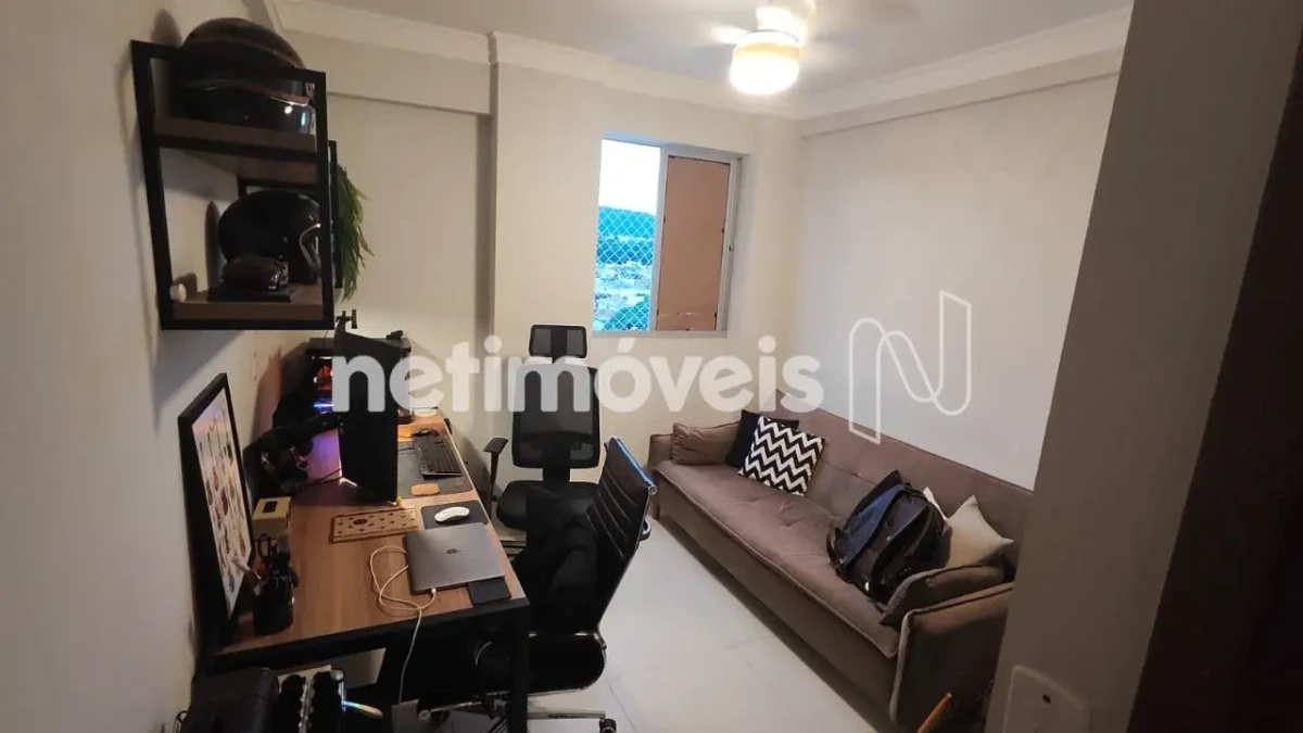 Apartamento para Venda com 2 quartos no bairro Morada do Sol
