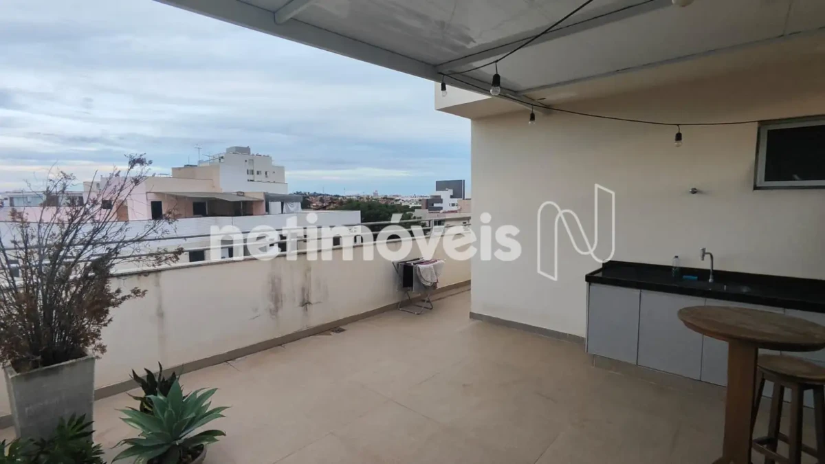Apartamento para Venda com 2 quartos no bairro Morada do Sol