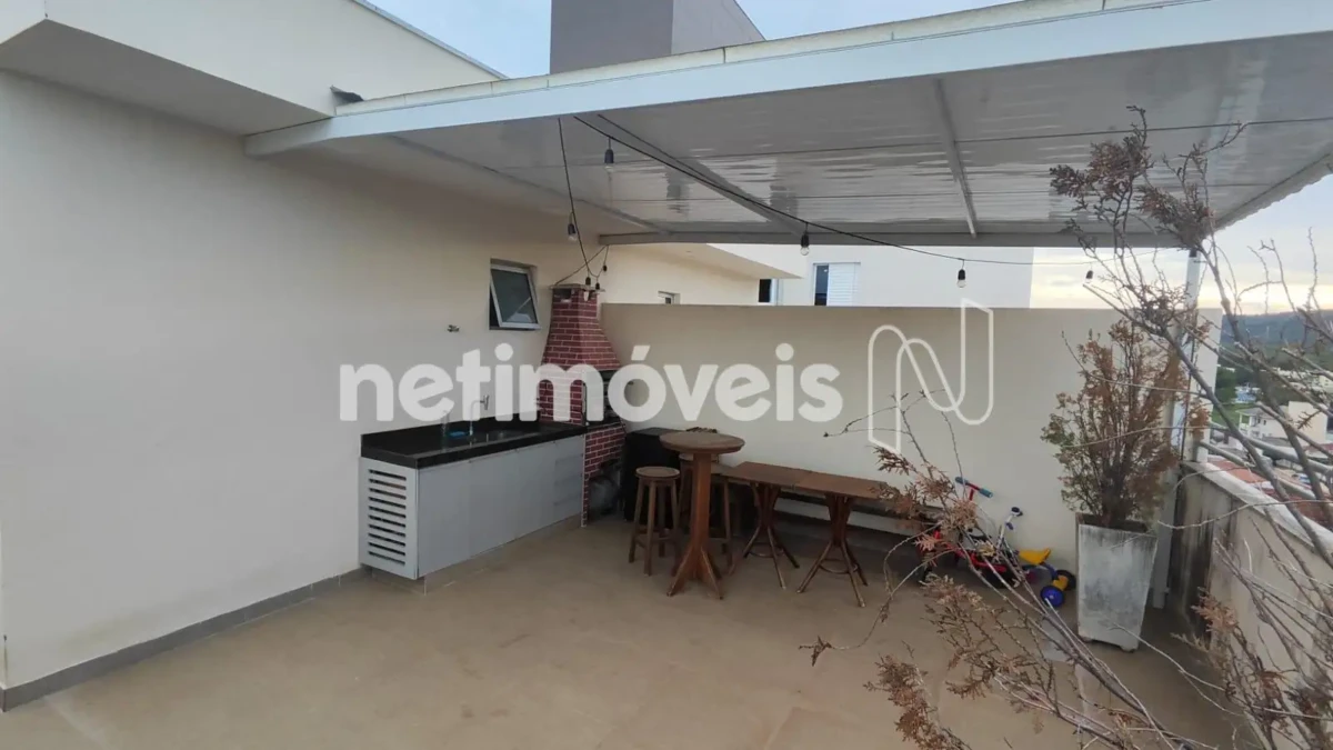 Apartamento para Venda com 2 quartos no bairro Morada do Sol
