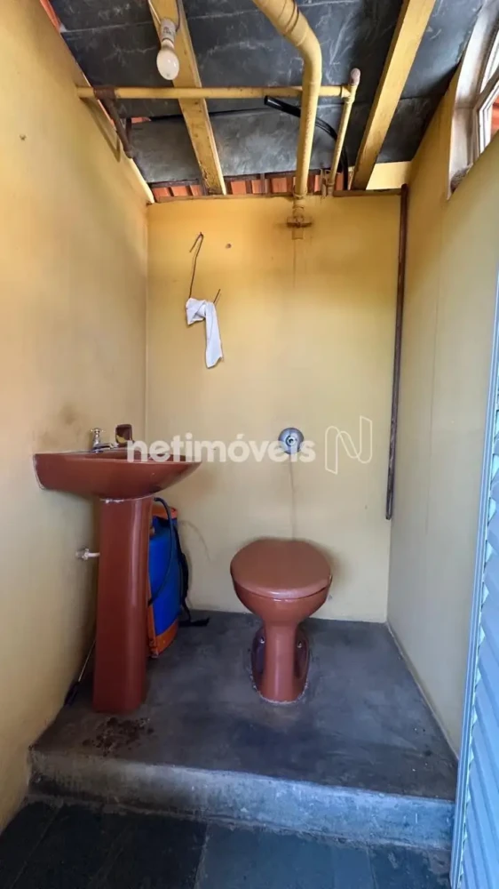 Casa para Venda com 3 quartos no bairro Morrinhos