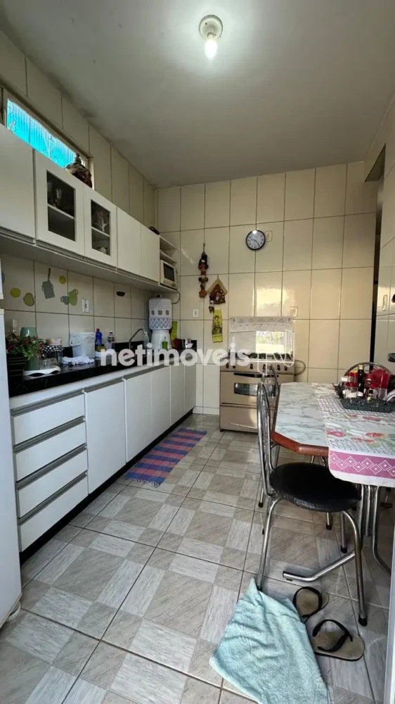 Casa para Venda com 3 quartos no bairro Morrinhos