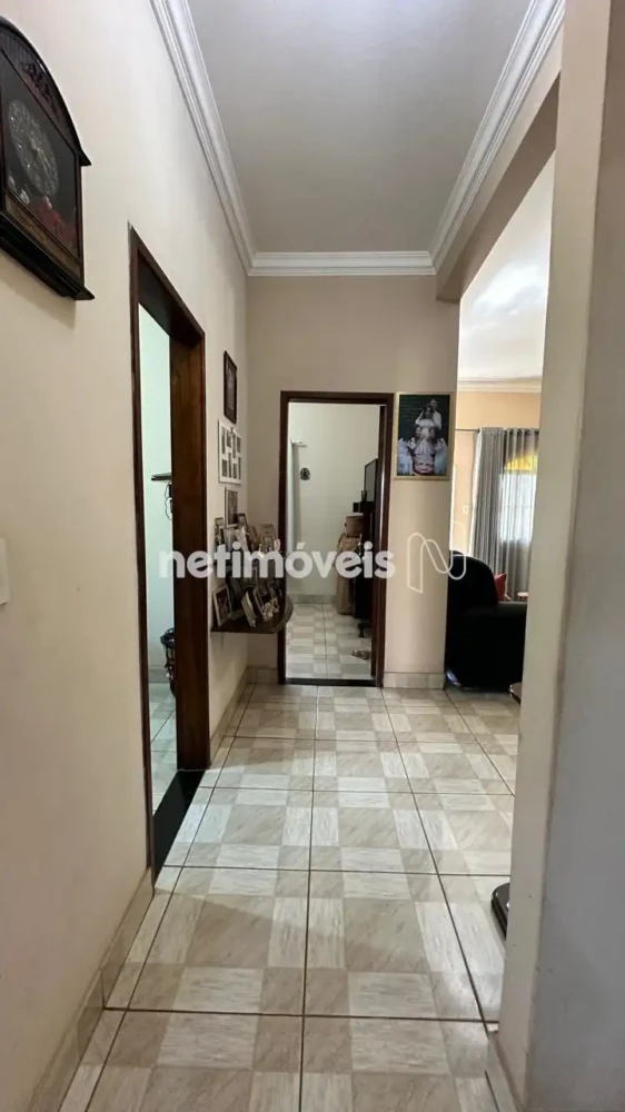 Casa para Venda com 3 quartos no bairro Morrinhos