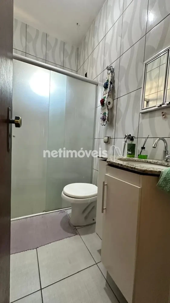 Casa para Venda com 3 quartos no bairro Morrinhos
