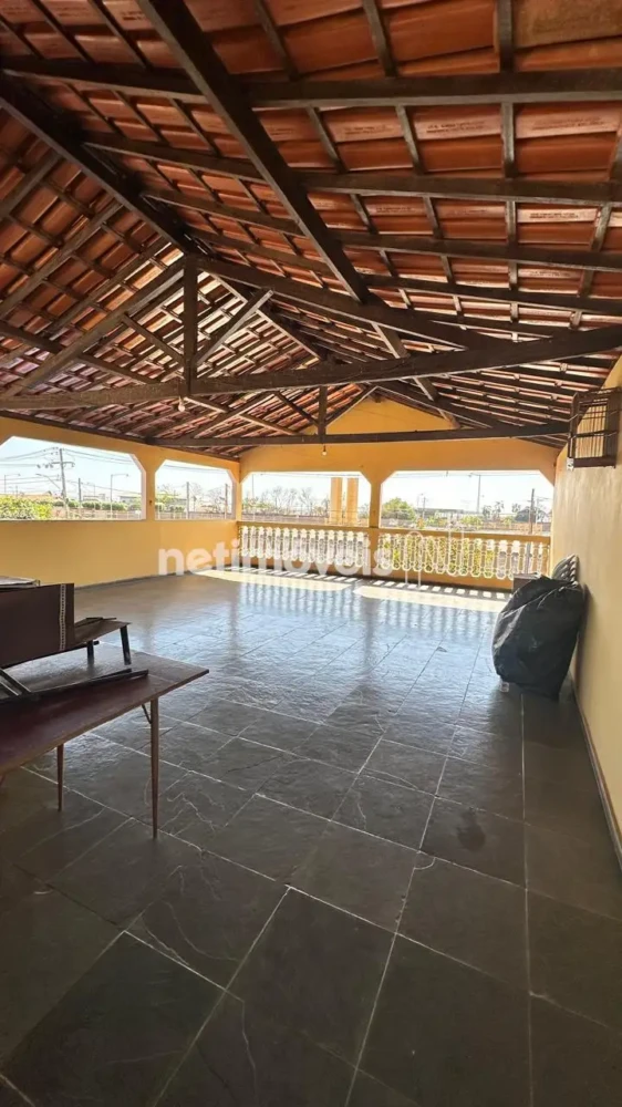 Casa para Venda com 3 quartos no bairro Morrinhos