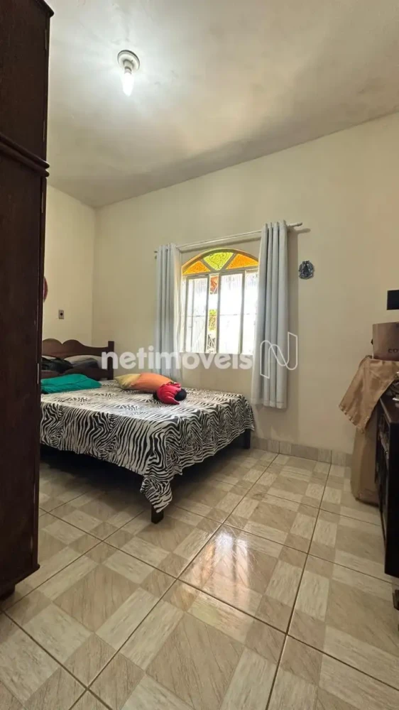 Casa para Venda com 3 quartos no bairro Morrinhos