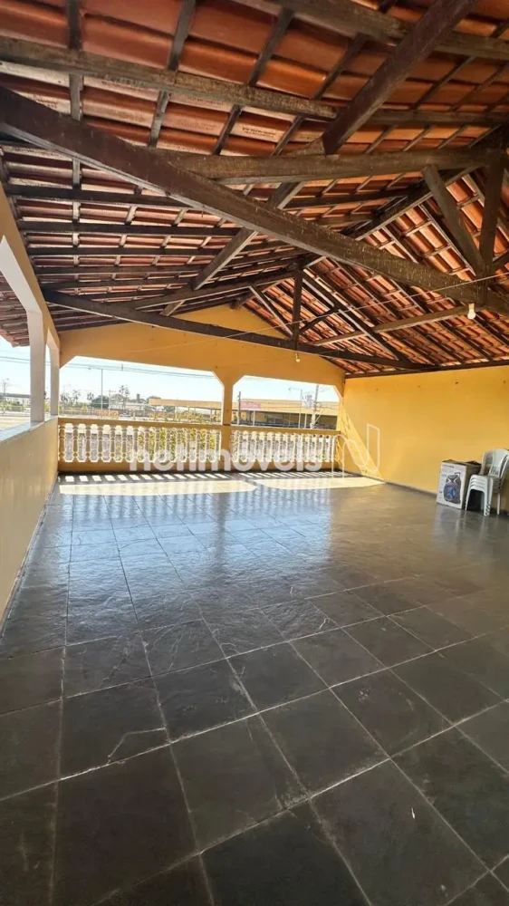 Casa para Venda com 3 quartos no bairro Morrinhos