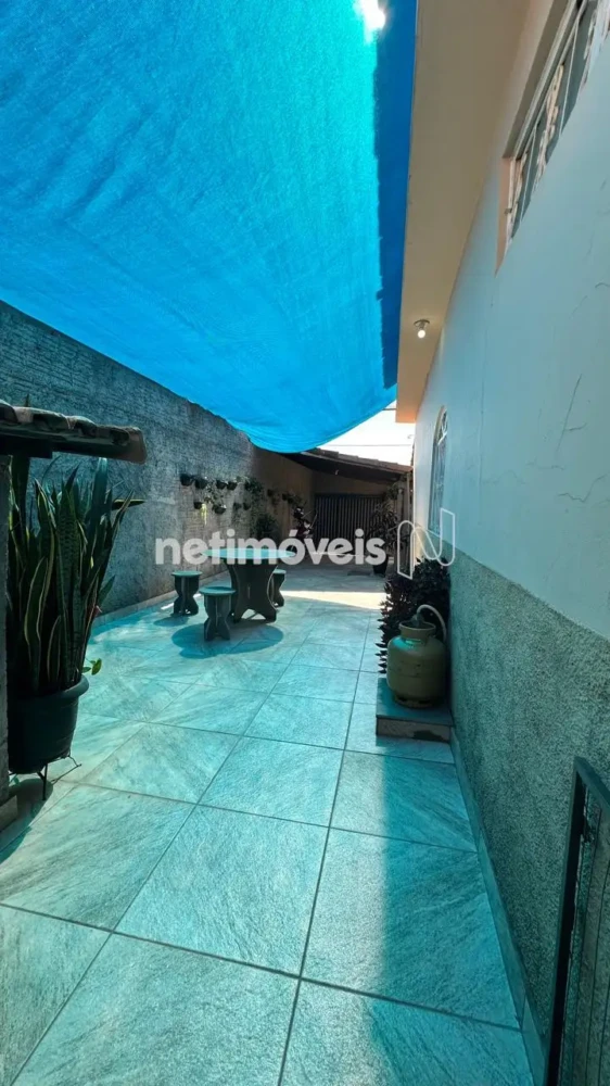 Casa para Venda com 3 quartos no bairro Morrinhos