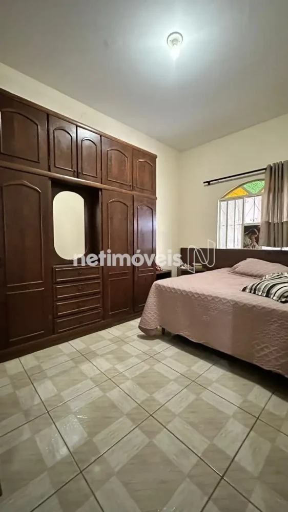 Casa para Venda com 3 quartos no bairro Morrinhos