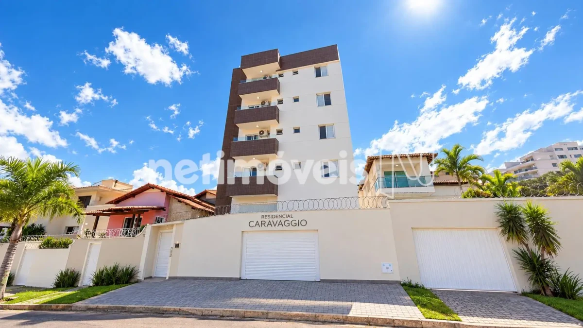 Apartamento para Venda com 3 quartos no bairro Ibituruna