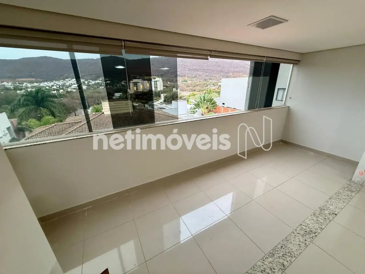 Apartamento para Venda com 3 quartos no bairro Ibituruna