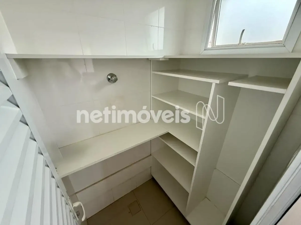 Apartamento para Venda com 3 quartos no bairro Ibituruna