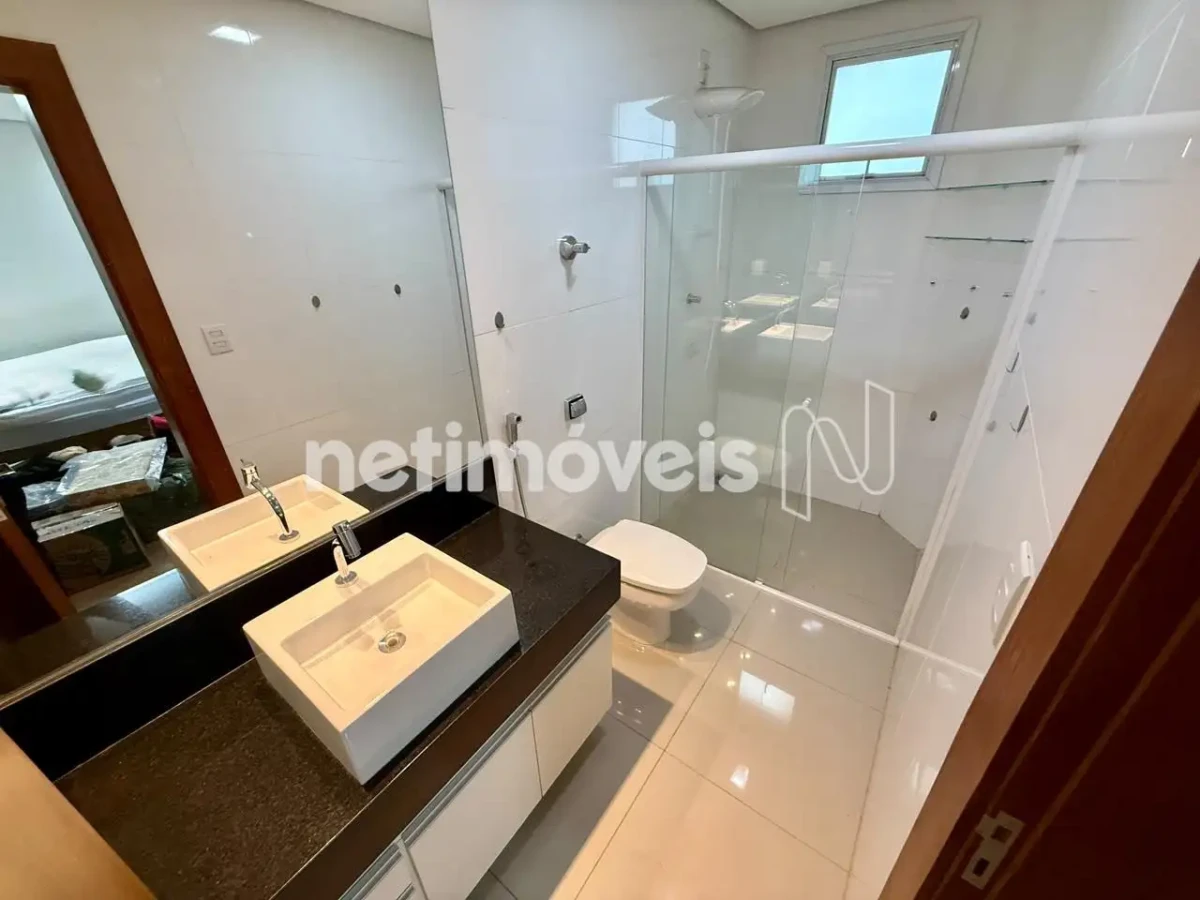 Apartamento para Venda com 3 quartos no bairro Ibituruna