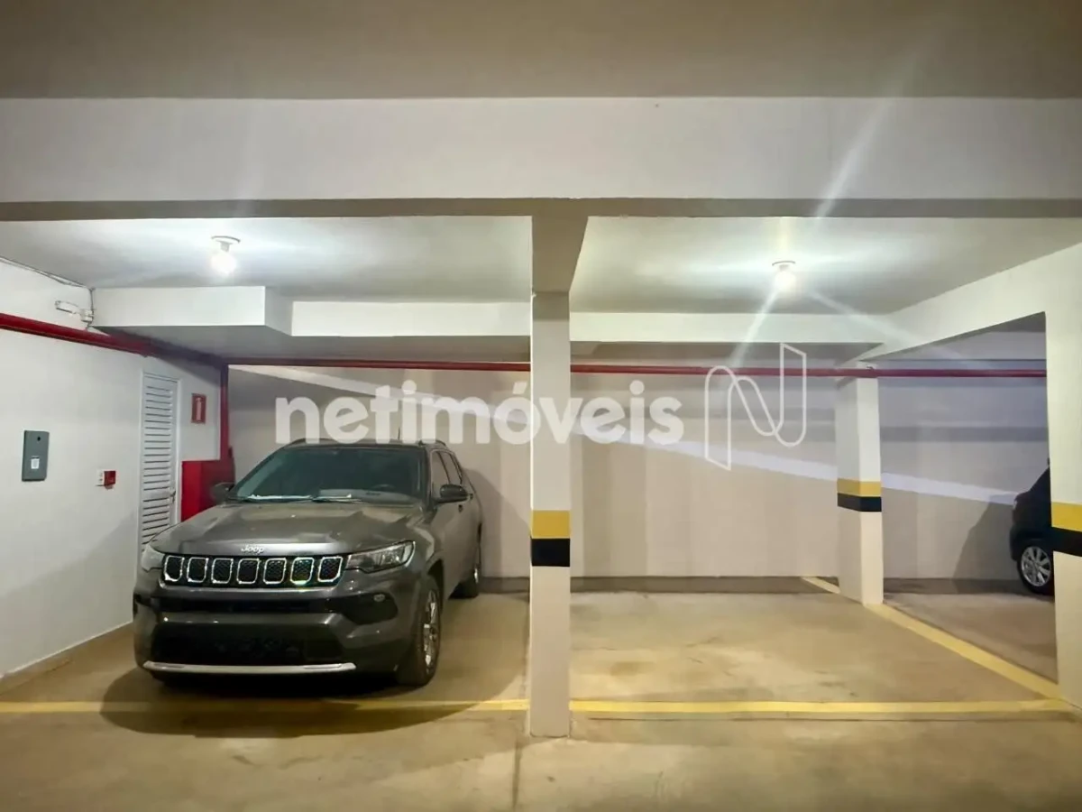 Apartamento para Venda com 3 quartos no bairro Ibituruna