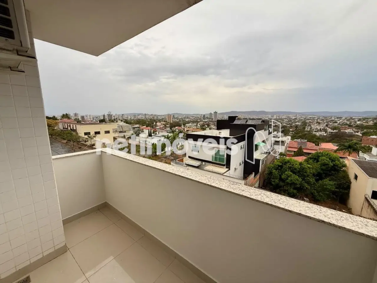 Apartamento para Venda com 3 quartos no bairro Ibituruna