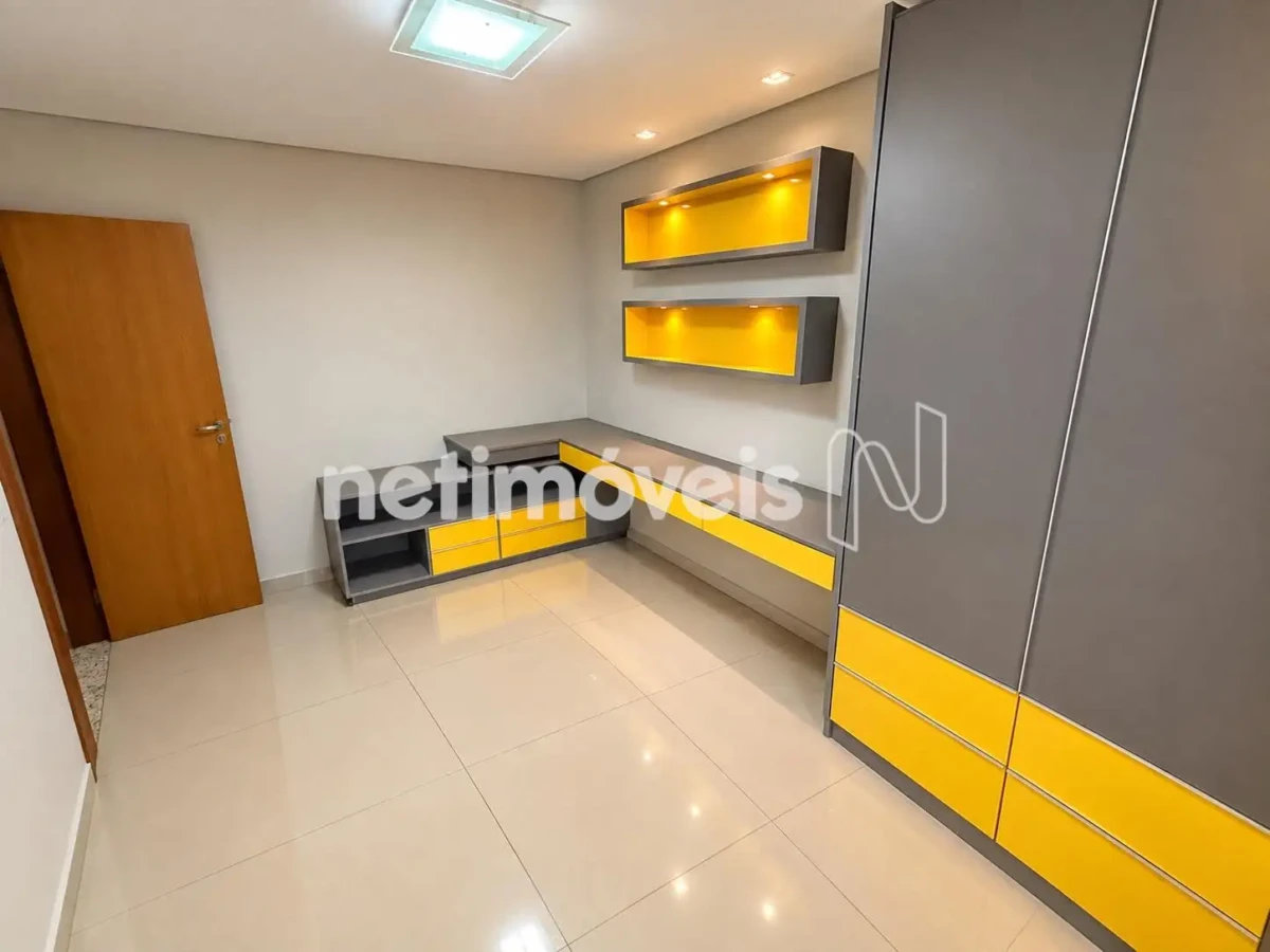 Apartamento para Venda com 3 quartos no bairro Ibituruna