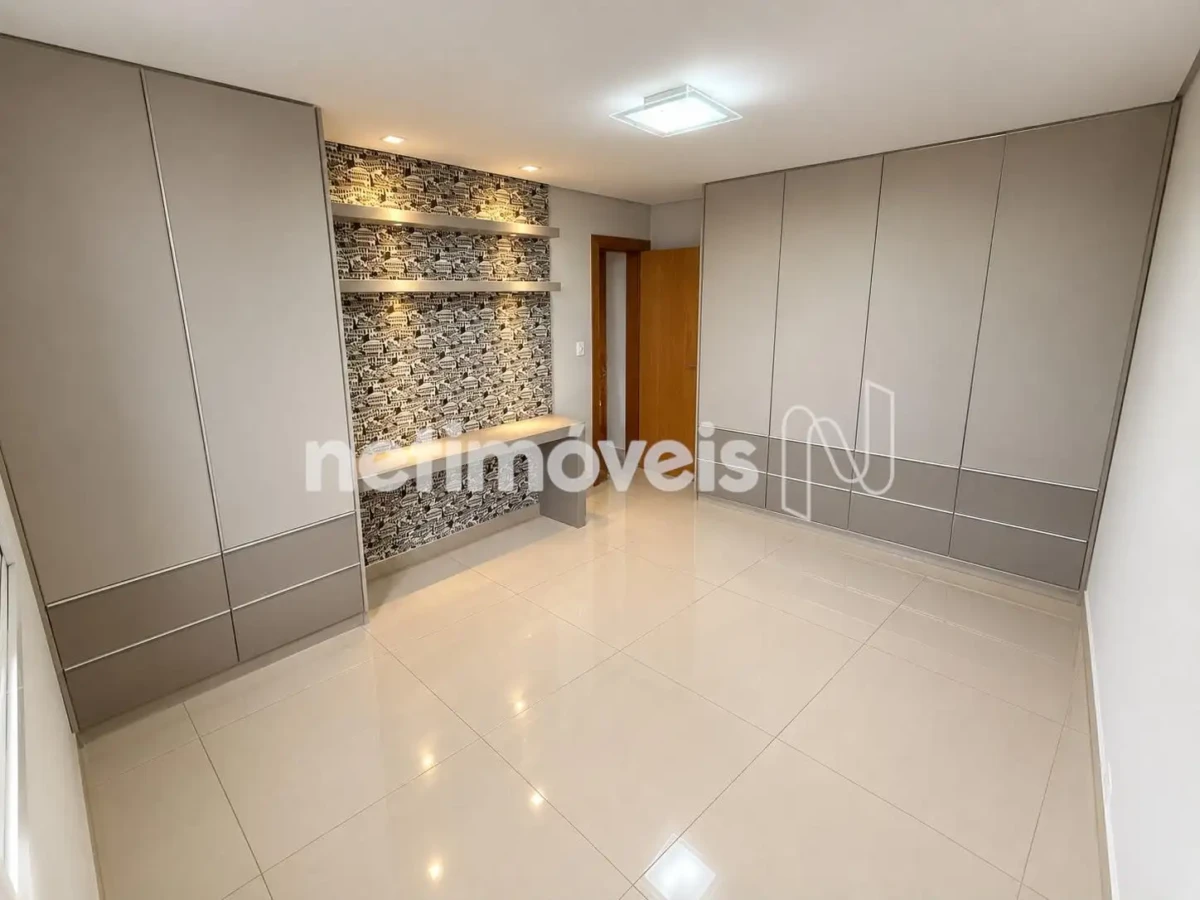 Apartamento para Venda com 3 quartos no bairro Ibituruna