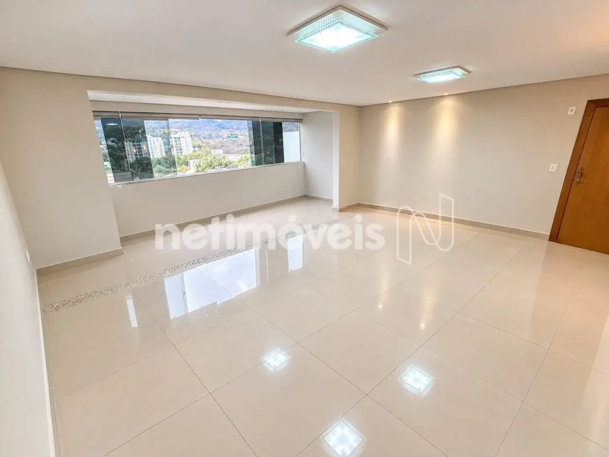 Apartamento para Venda com 3 quartos no bairro Ibituruna